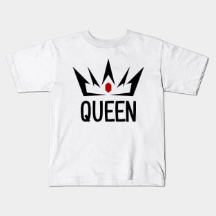 Queen Kids T-Shirt